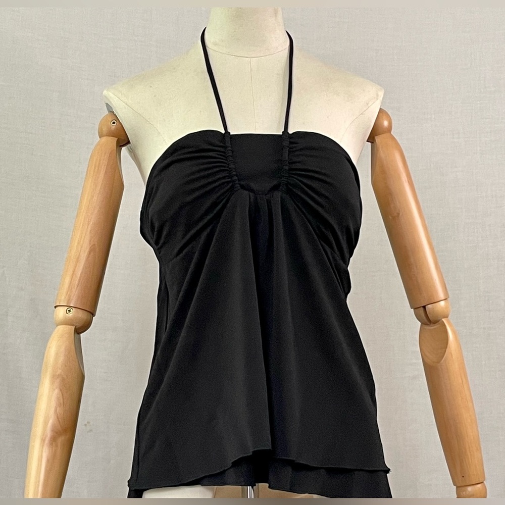 Trina Turk Halter Top